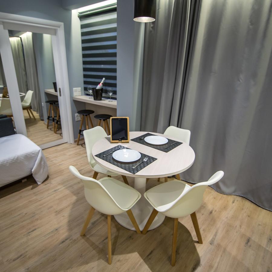 Preveza Suite Stay Leoforos Irinis 84B Exterior photo
