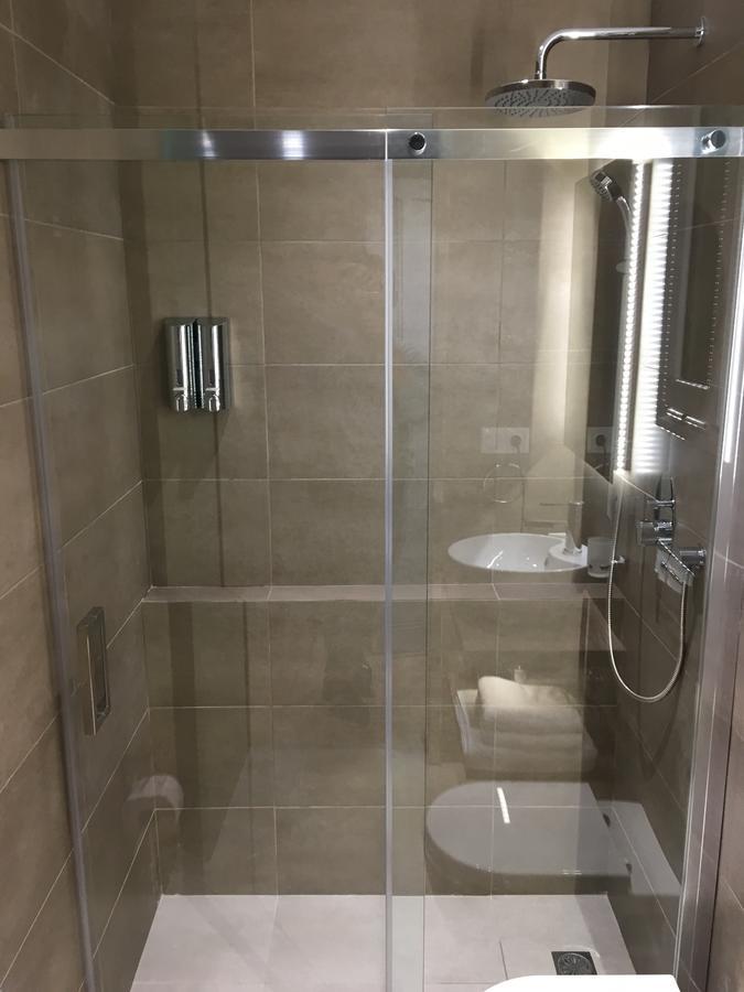 Preveza Suite Stay Leoforos Irinis 84B Exterior photo