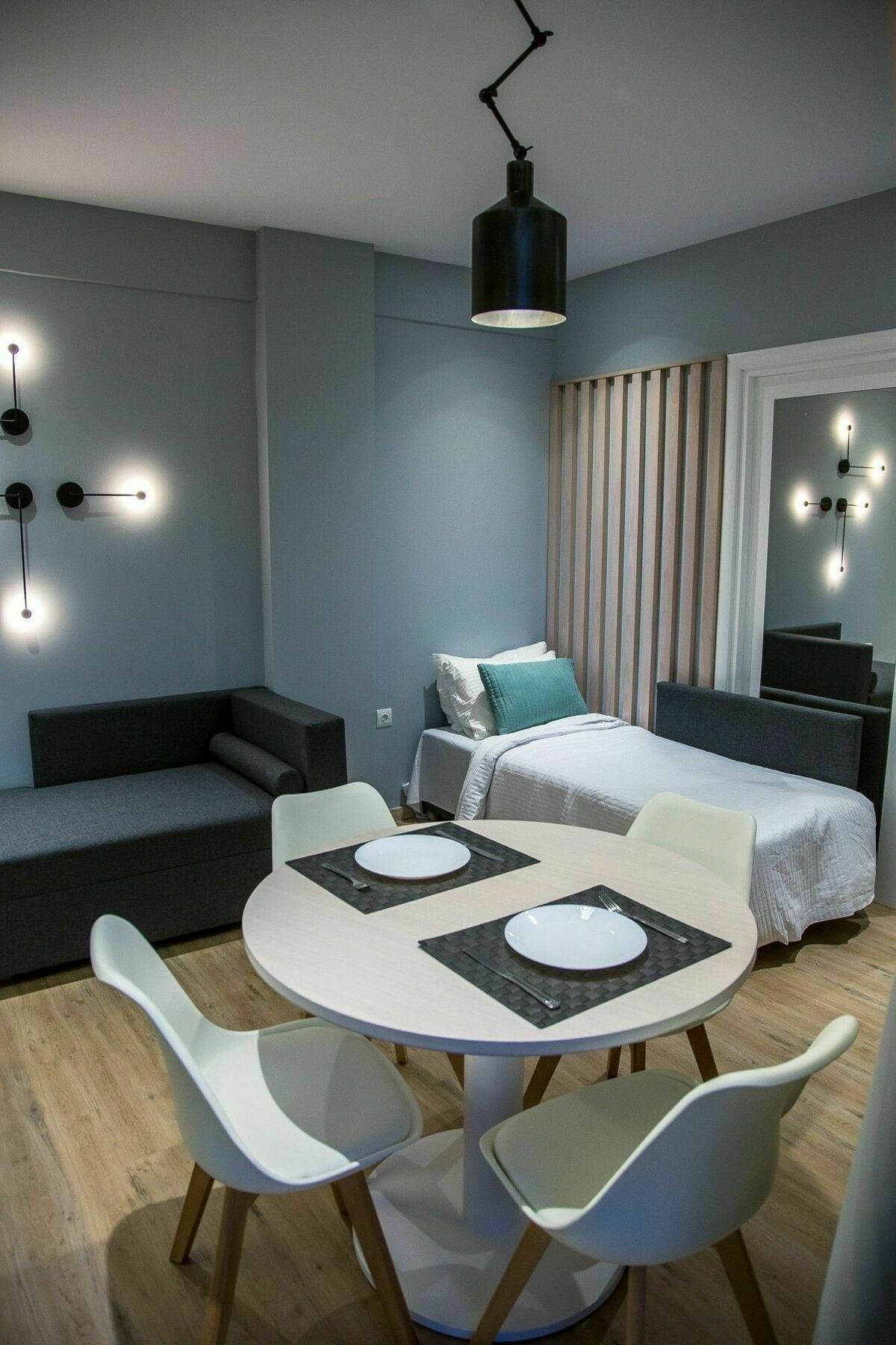 Preveza Suite Stay Leoforos Irinis 84B Exterior photo